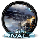Air Rivals 1 Icon